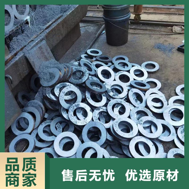 Q355B鋼管屈服點
