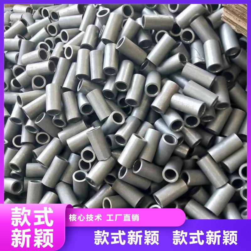Q345C大口徑鋼管機械性能