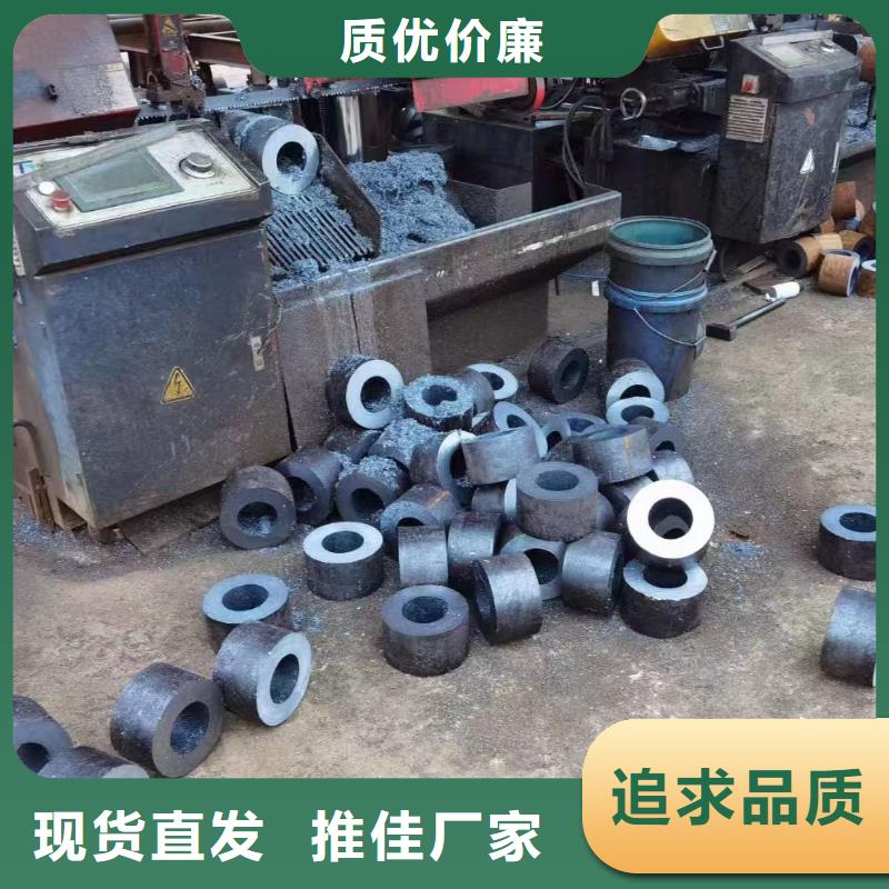 Q355C厚壁無縫鋼管GB6479-2013執(zhí)行標(biāo)準(zhǔn)