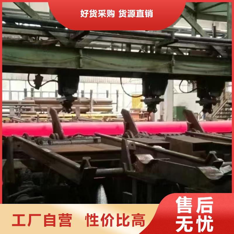 Q355D大口徑鋼管GB5310-2017執行標準