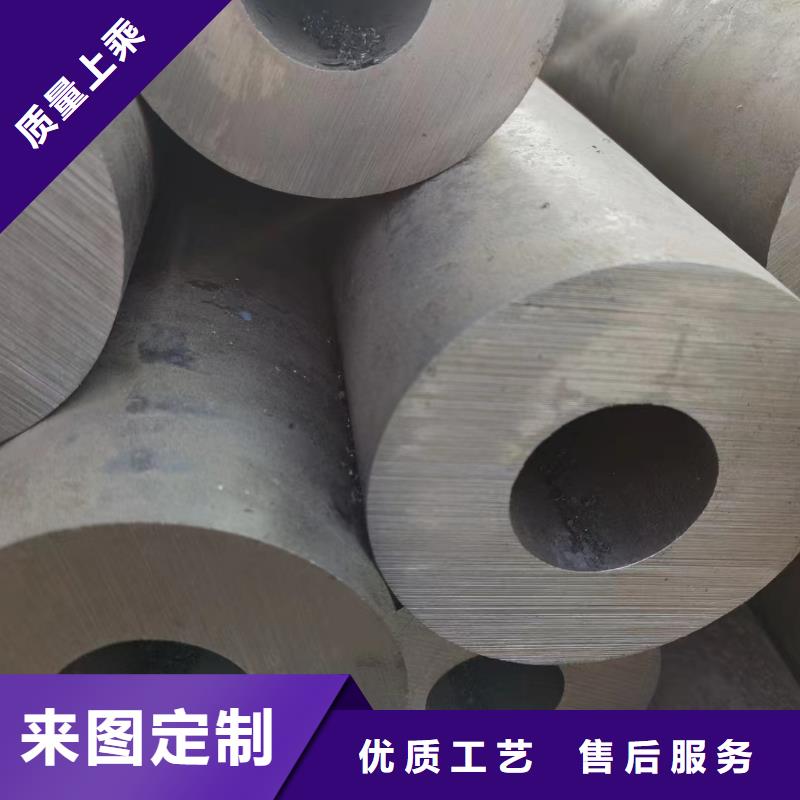 熱軋無縫鋼管優質之選