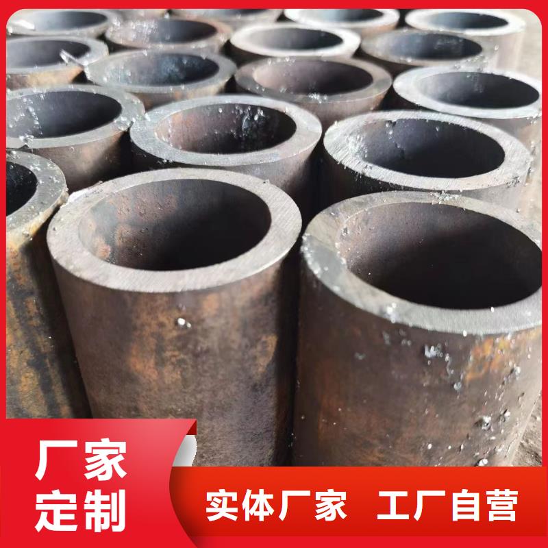 Q355D大口徑無縫鋼管廠家電廠項目
