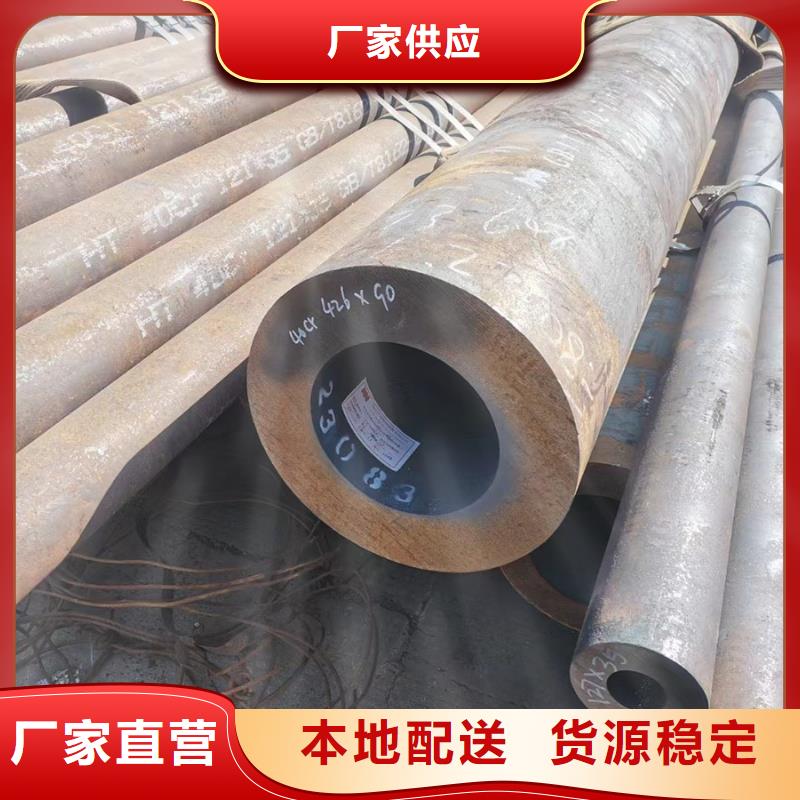 Q345D鋼管價格走勢