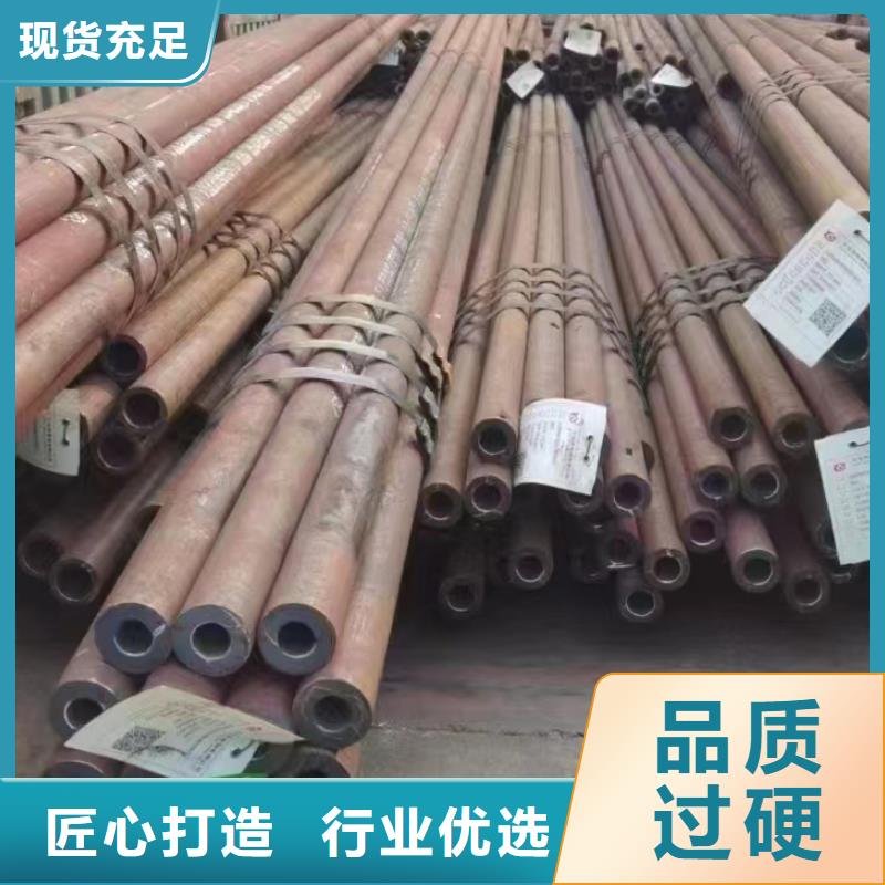 Q355B大口徑無縫鋼管電廠項目