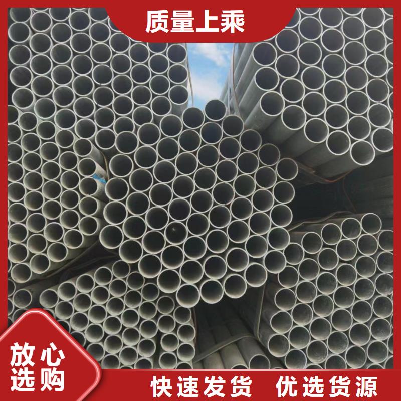 27SiMn無縫鋼管電廠項目