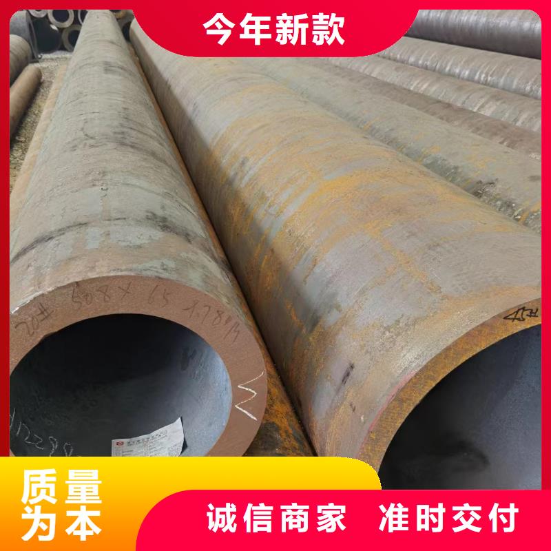 15Mo3合金钢管业内好评