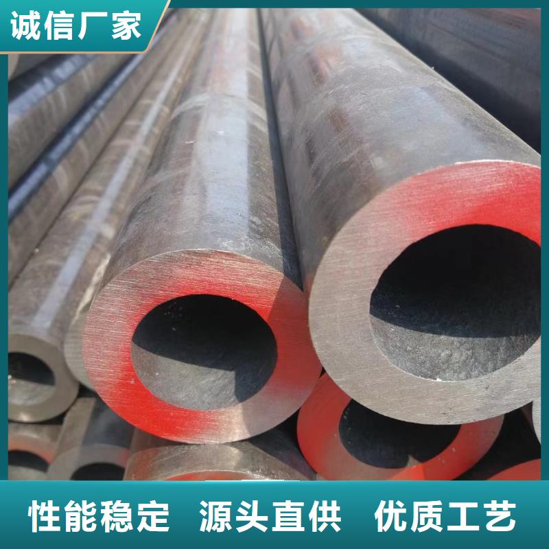 35crmo合金無縫管鍋爐廠項目