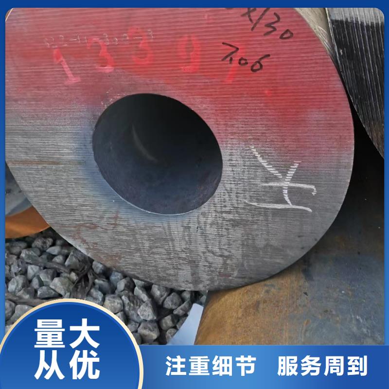 42CrMo無縫鋼管價格價格走勢