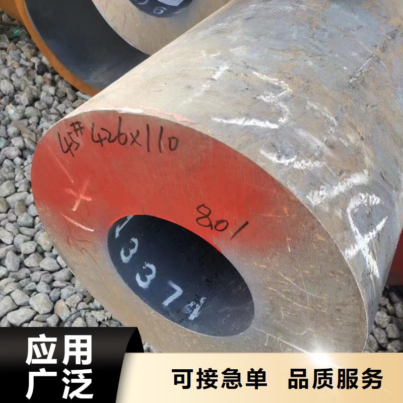 Cr5Mo無縫鋼管GB6479-2013執行標準