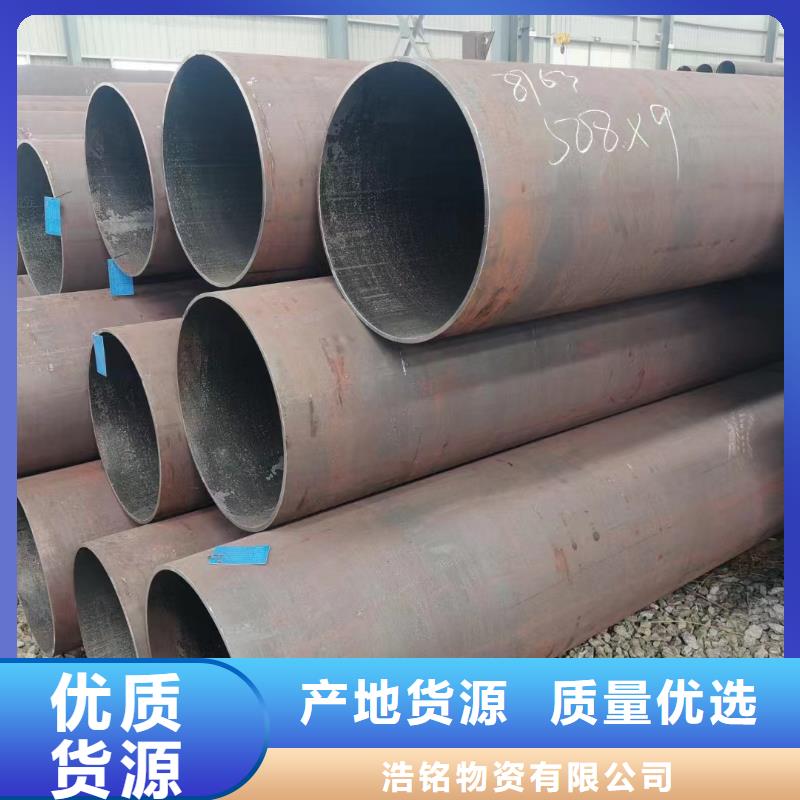 Cr5Mo合金鋼管GB6479-2013執行標準