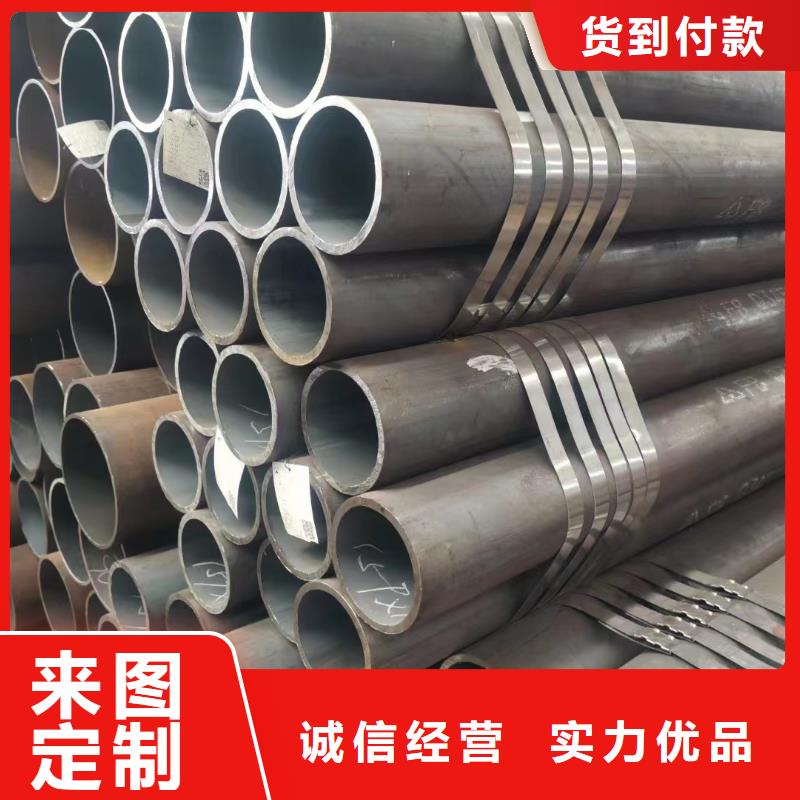 20cr無縫鋼管價格走勢