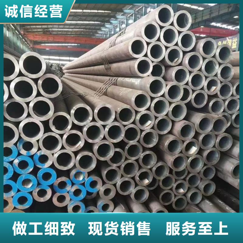 27SiMn合金鋼管GB3087-2017執(zhí)行標準