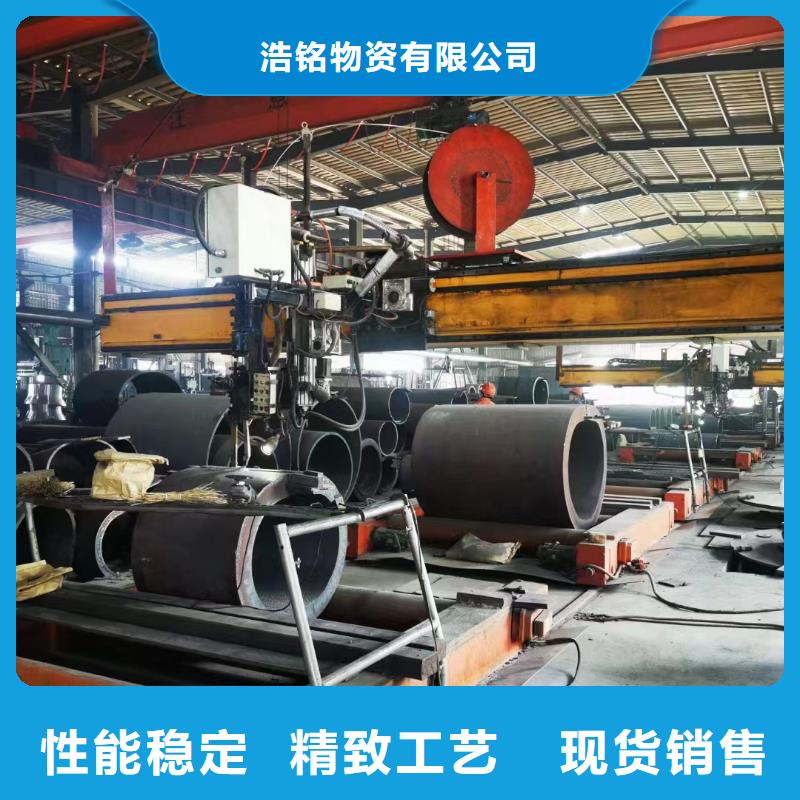 【合金鋼管】結構用無縫鋼管真正讓利給買家