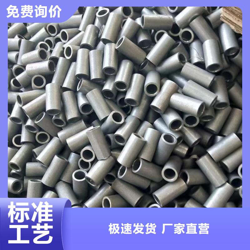 Cr9Mo合金鋼管GB8162-2008執行標準