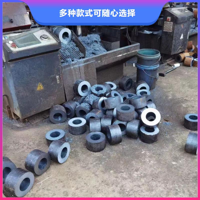 【合金鋼管】27硅錳合金鋼管現貨直供