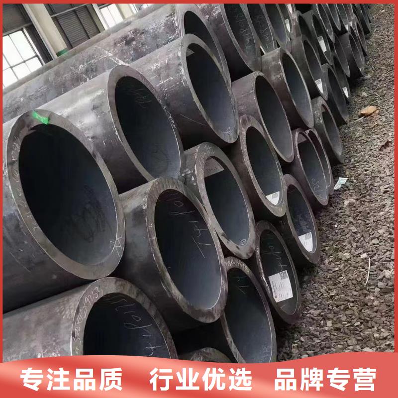 20cr無縫鋼管價格走勢