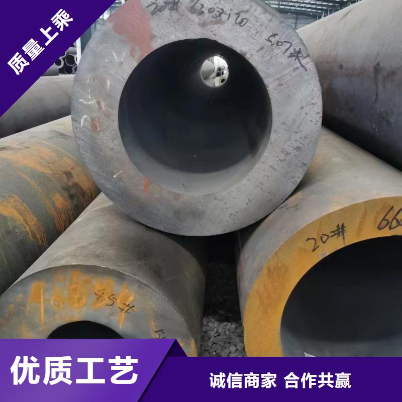 Cr5Mo無縫鋼管價格走勢