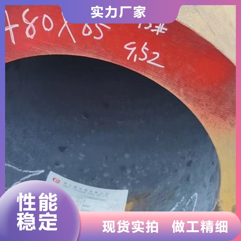 20cr合金鋼管機械性能