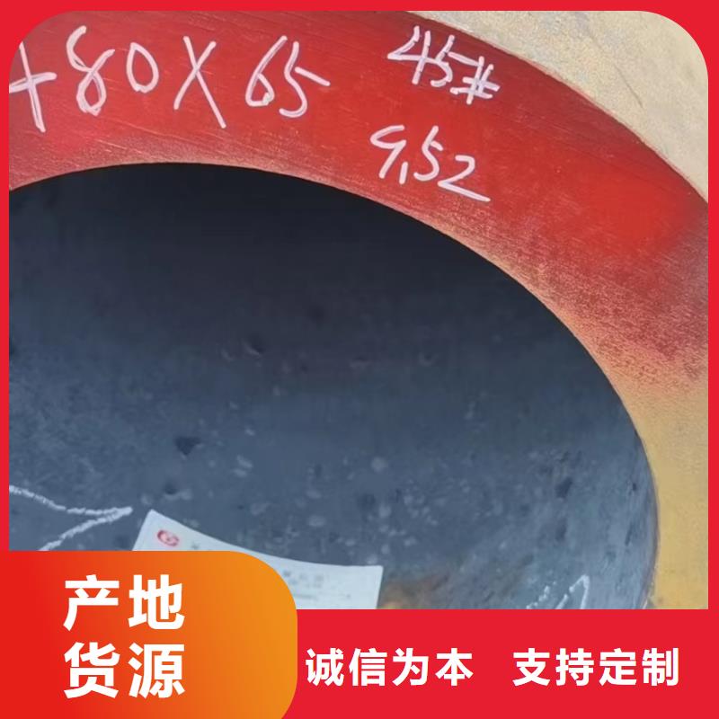 Cr9Mo合金鋼管GB3087-2017執(zhí)行標準