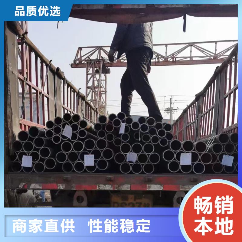 30CrMo合金鋼管GB6479-2013執行標準
