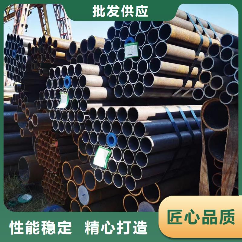 15crmoG合金無縫管化工廠項目