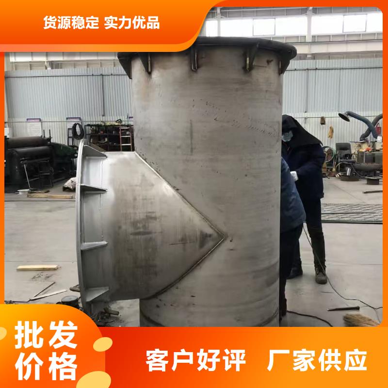 304L不锈钢管生产基地厂家