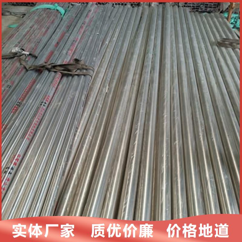 不锈钢焊管大厂家值得信赖
