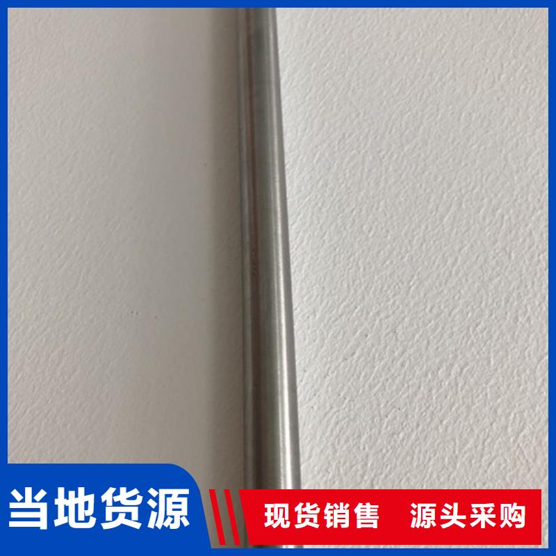 关于不锈钢焊管的小知识
