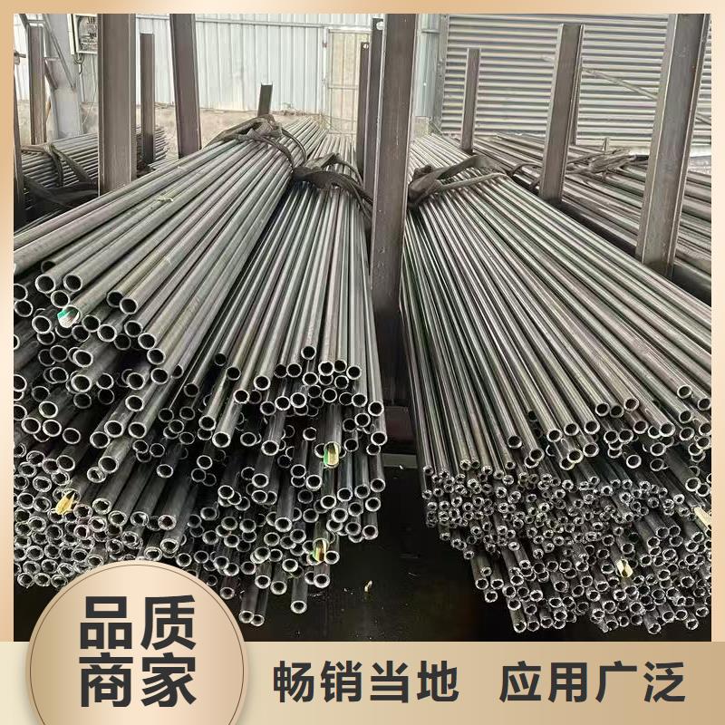 缩径无缝管存货充足