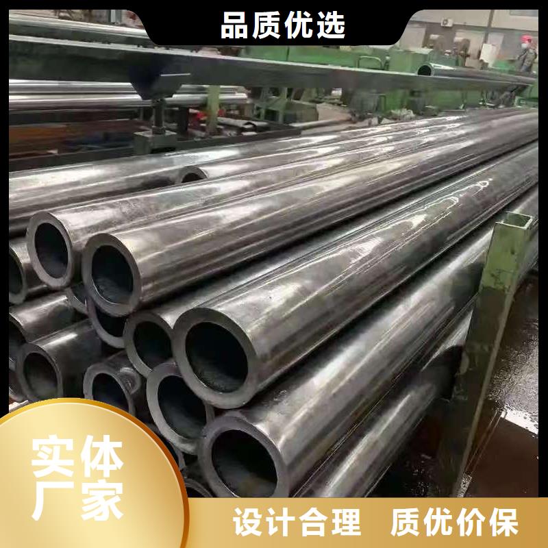 缩径无缝管售后完善