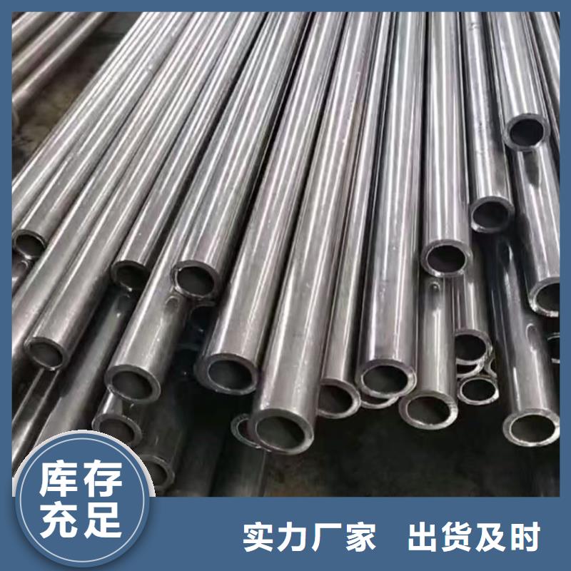 Q345B无缝管合格才发货