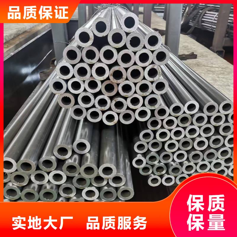 缩径无缝管存货充足