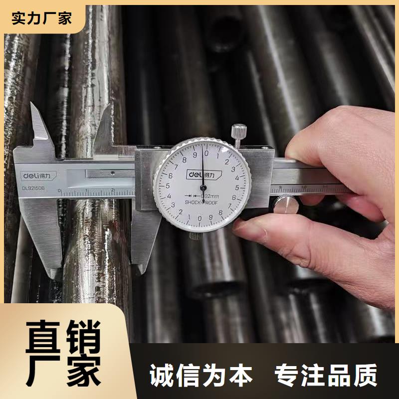 Q345B無縫管廠家、定制Q345B無縫管