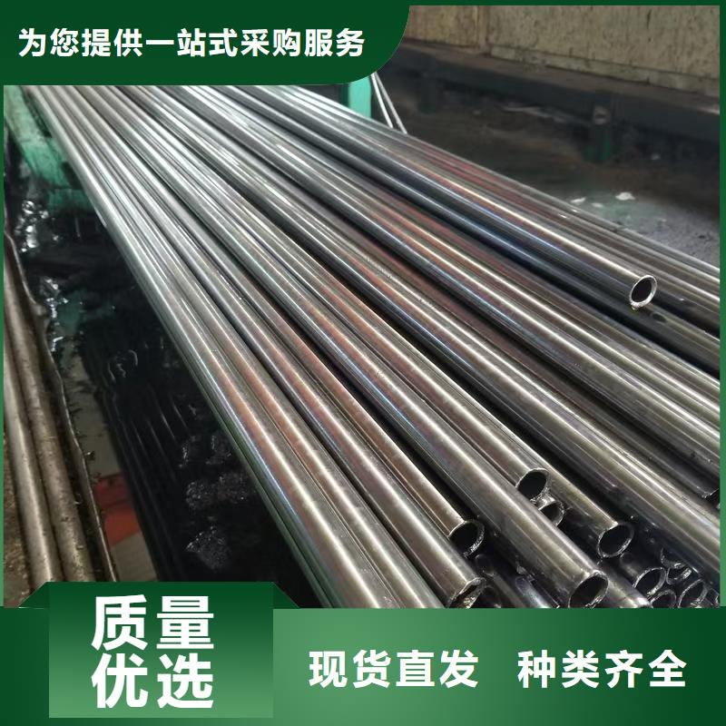16mn精密钢管质量好发货快