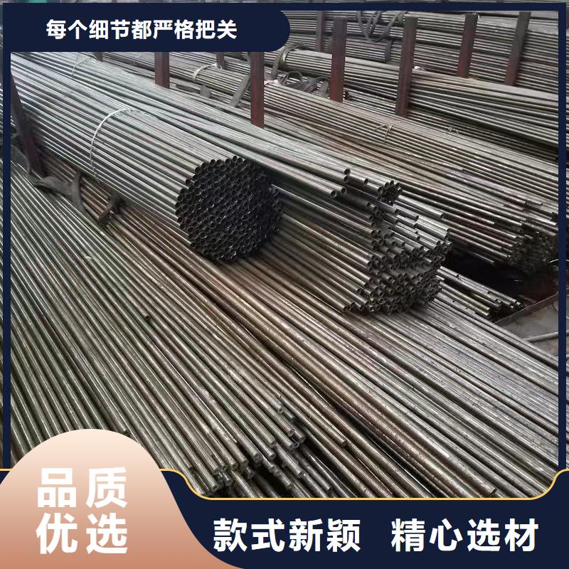 ：Q345B無縫管供應商