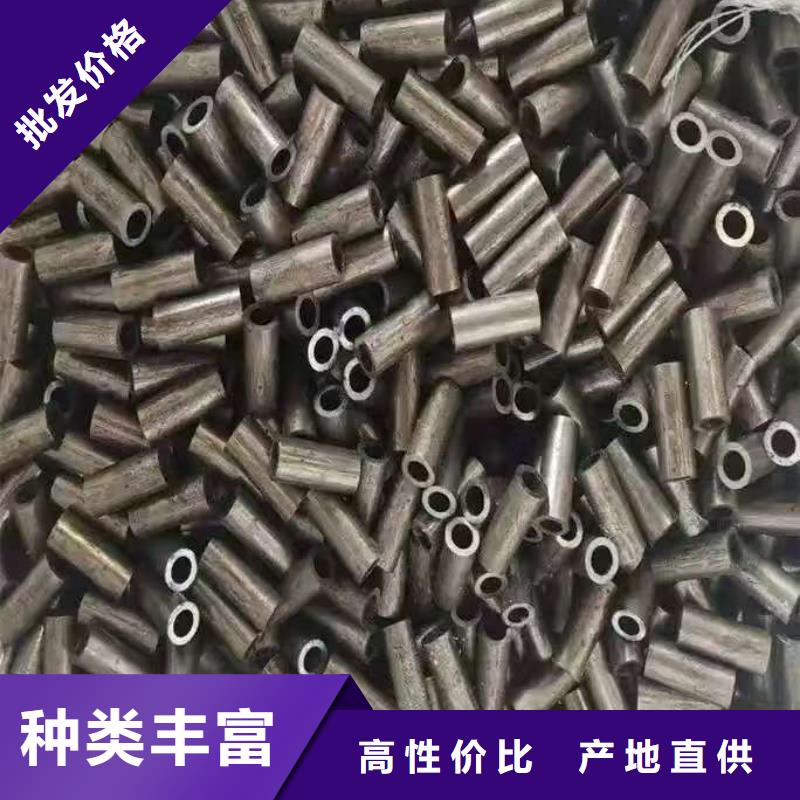 16mn精密钢管大型厂家