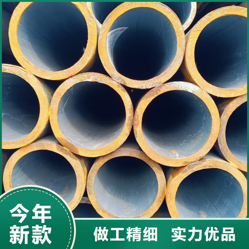 16mn精密钢管实力工厂