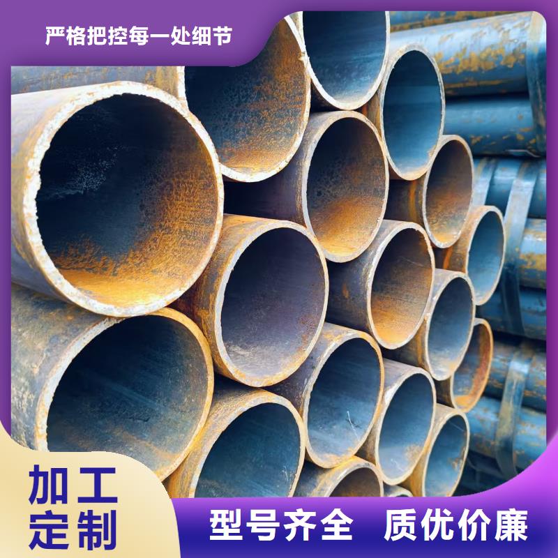 42crmo精密钢管优选品牌