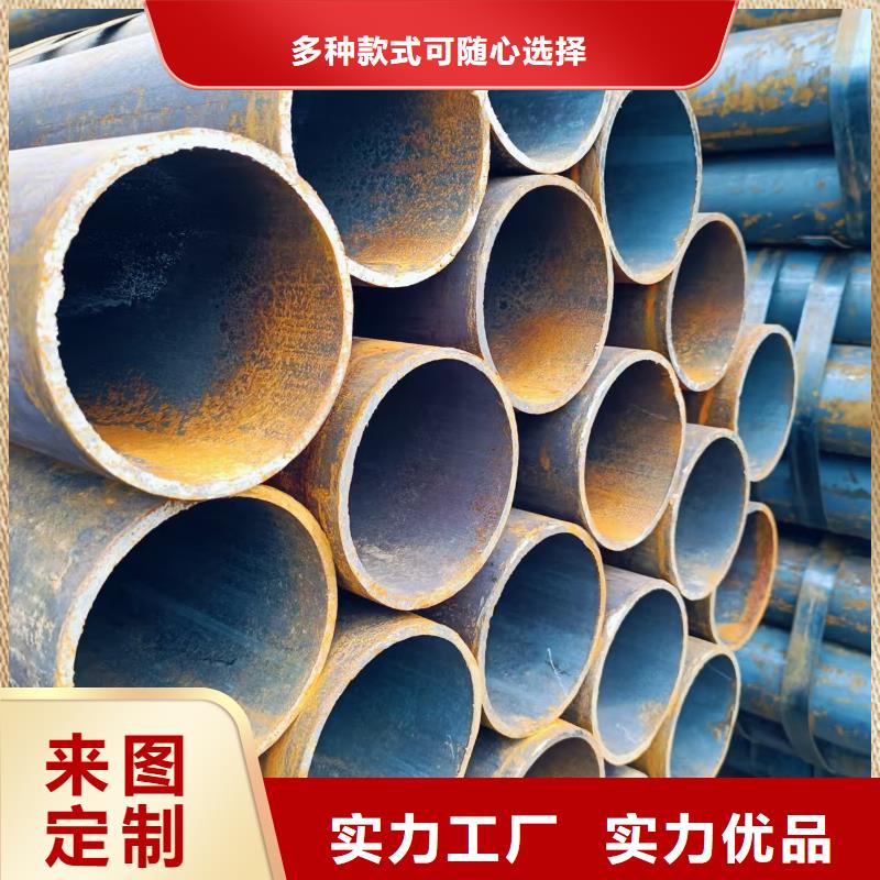 16mn精密钢管大型厂家