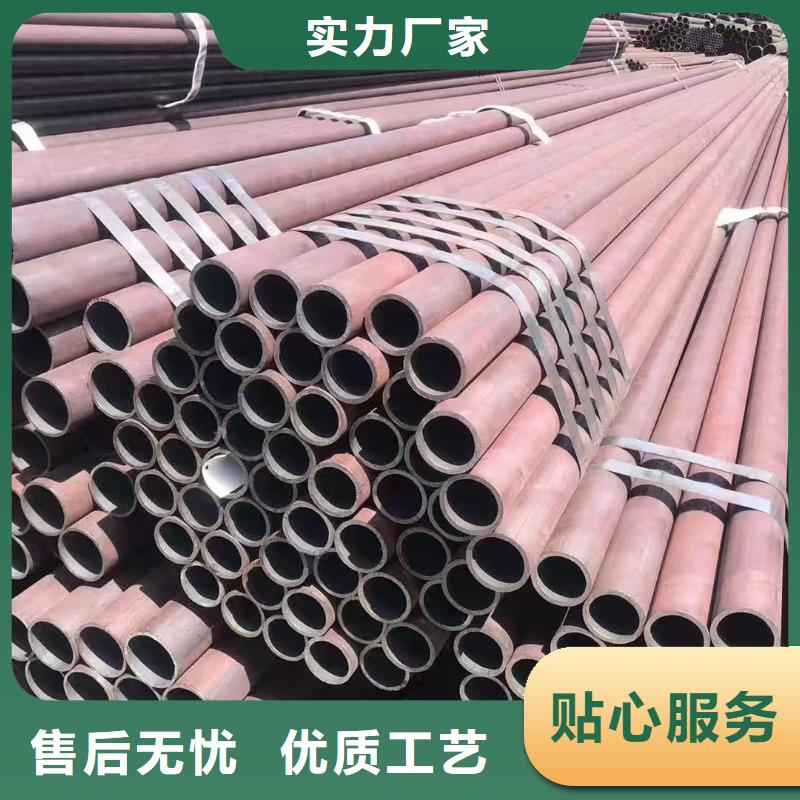 优选89无缝钢管厂家