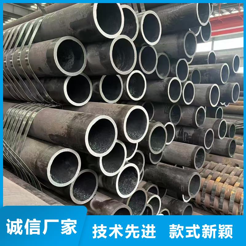 缩径无缝管生产、运输、安装