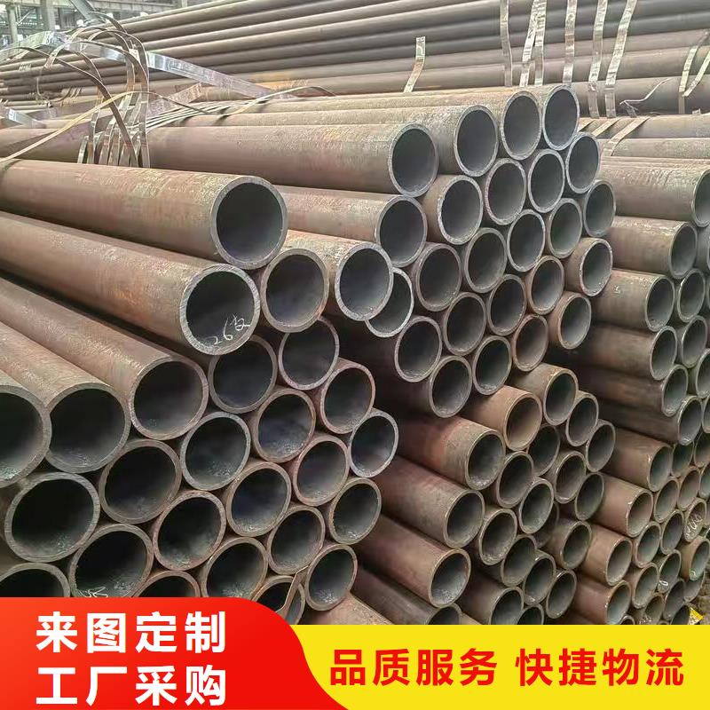 Q345E无缝管真货源
