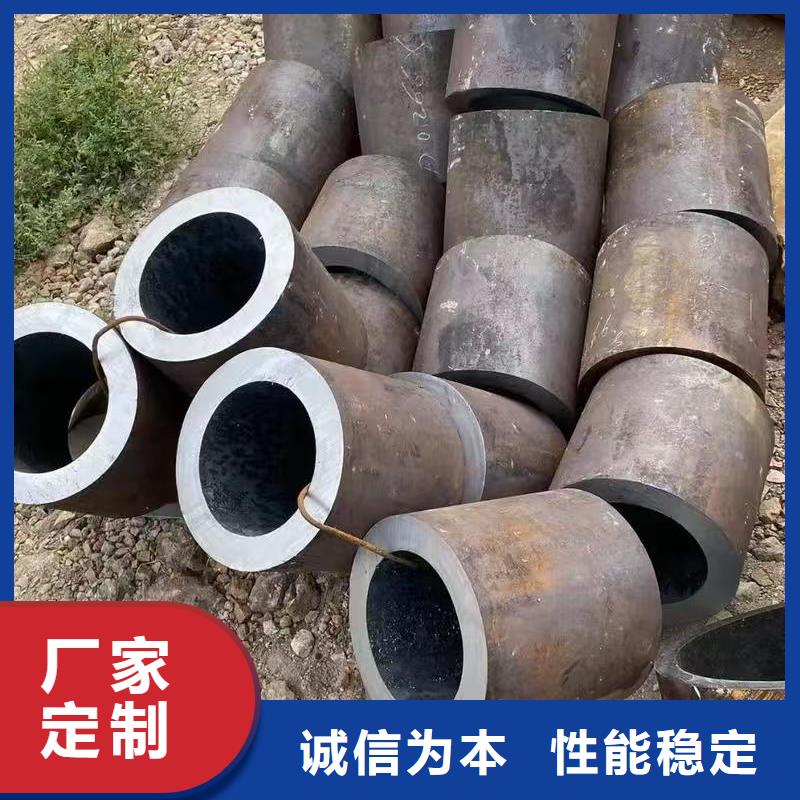 采购40Cr精密钢管必看-规格全
