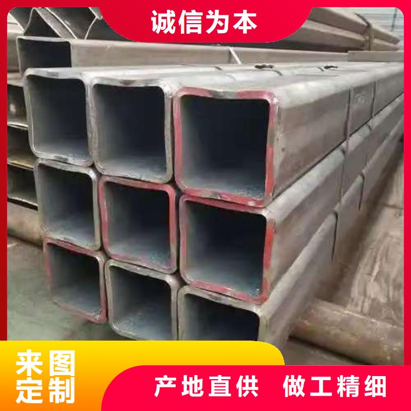 42crmo精密钢管优质供应商