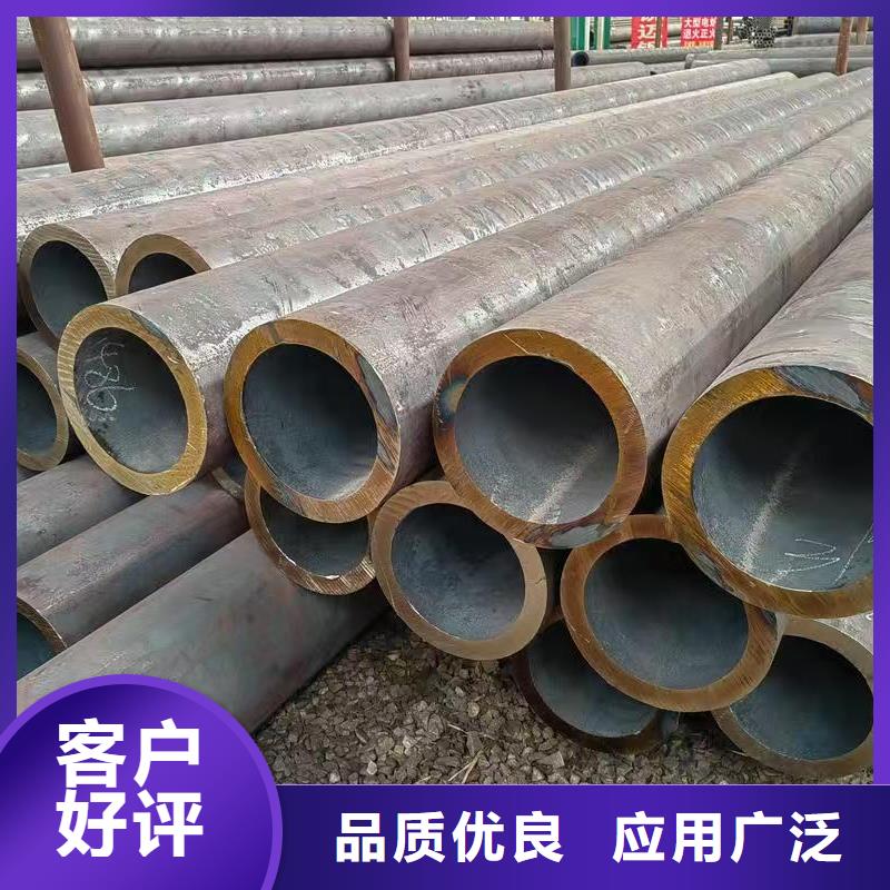 16mn精密钢管厂家行业口碑好