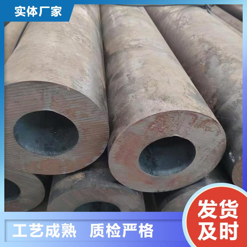 273无缝钢管多年老厂