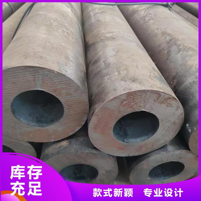 Q345B无缝管-生产基地-可全国发货