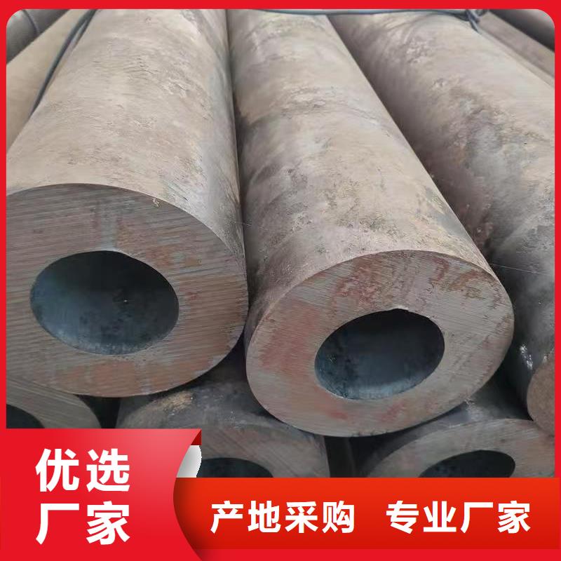 219无缝钢管品质经得起考验