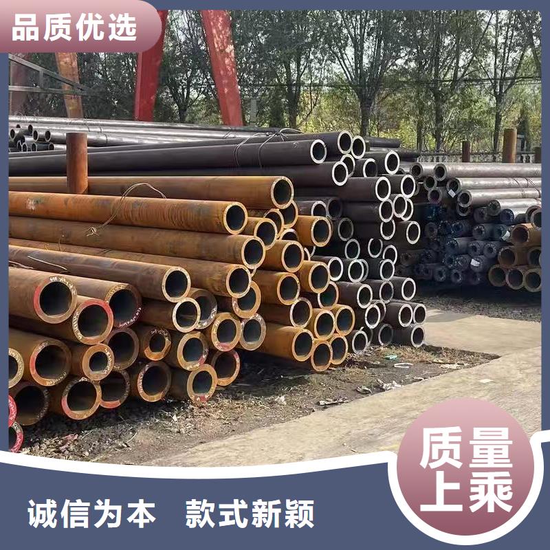 供应89无缝钢管-实体厂家可定制