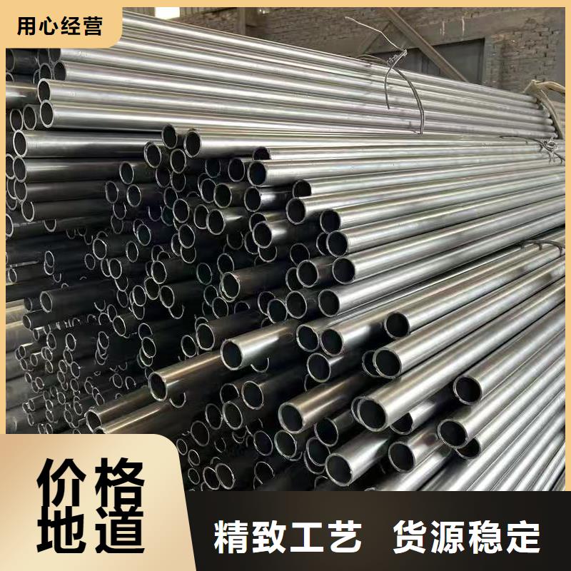 89无缝钢管实体厂家-放心选购